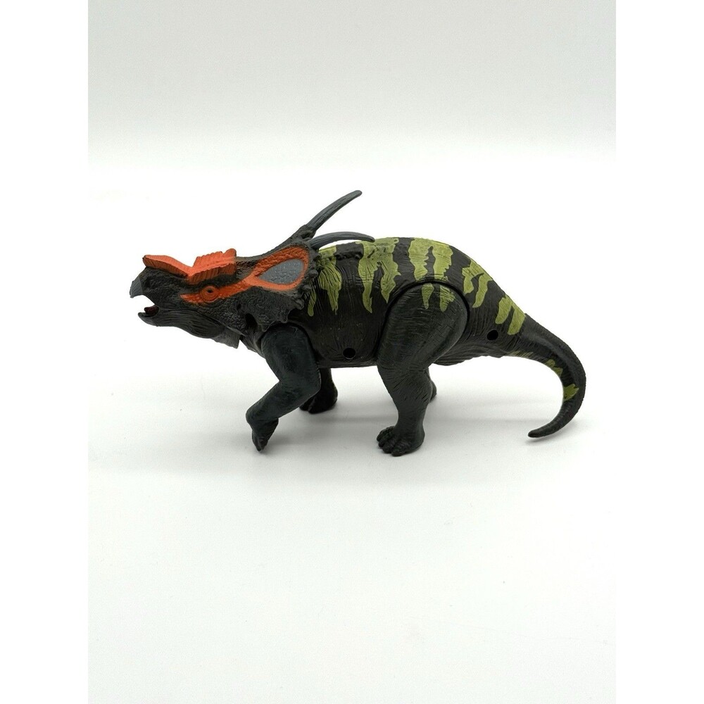 Jurassic World Herbivores‎ Ceratopsian Eniosaurs 6” Figurine Plastic Toy